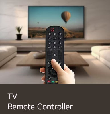 LG All TVs Accessories