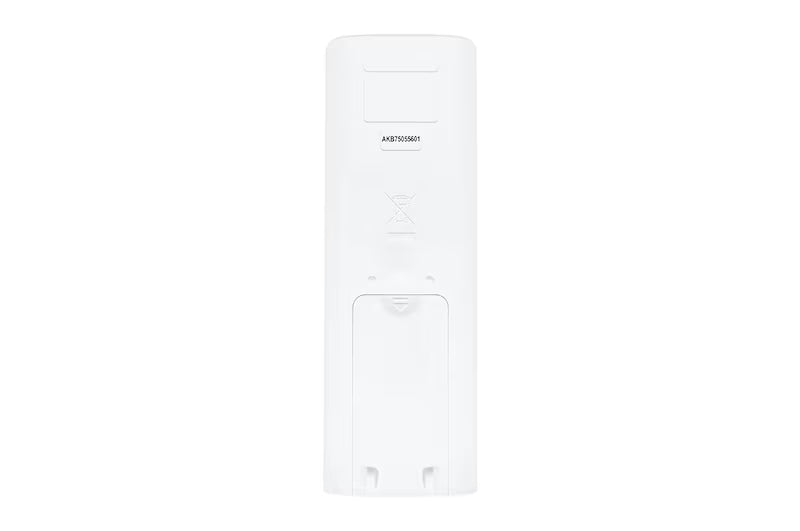 Wall Air Conditioner Remote Controller (include Holder)