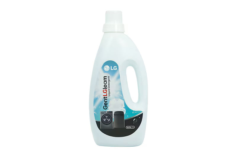 Liquid Detergent for Cloth Washing (1 Ltr Liquid Detergent)