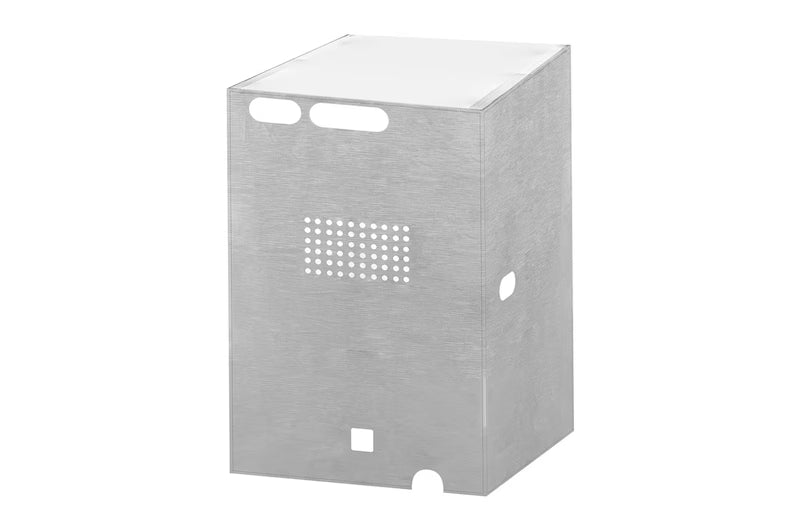 LG Top Load Washing Machine Cover