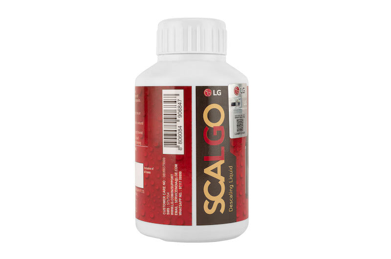 LG Washing Machine Front load/ Top Load Washer Tub Cleaner Liquid