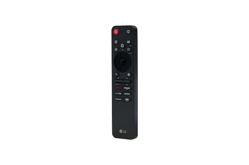 LG TV 2025 Series Magic Remote Controller