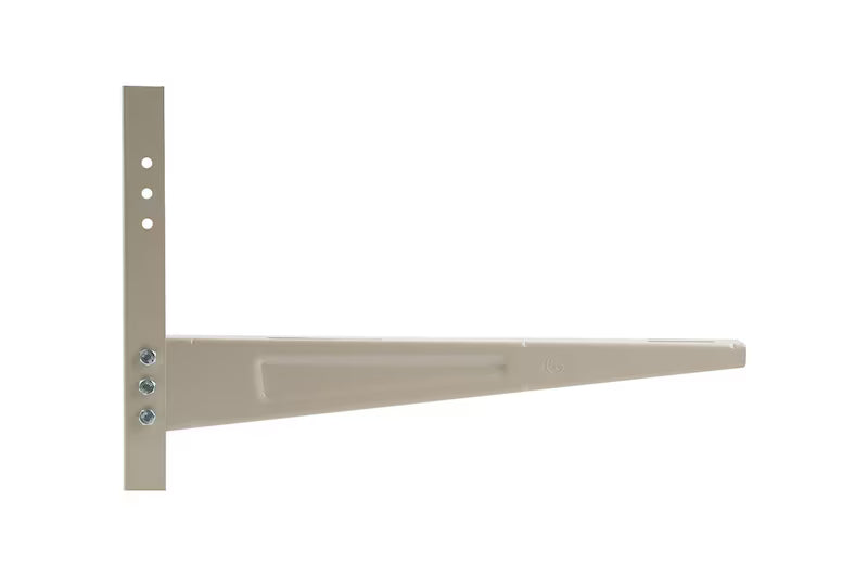Outdoor Air Conditioner Wall Mounting Bracket