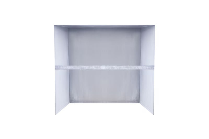 LG Window AC Cover