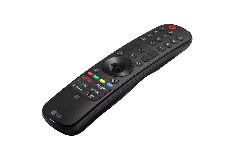 LG Magic Remote for Select 2024 LG Smart TV w/ AI ThinQ
