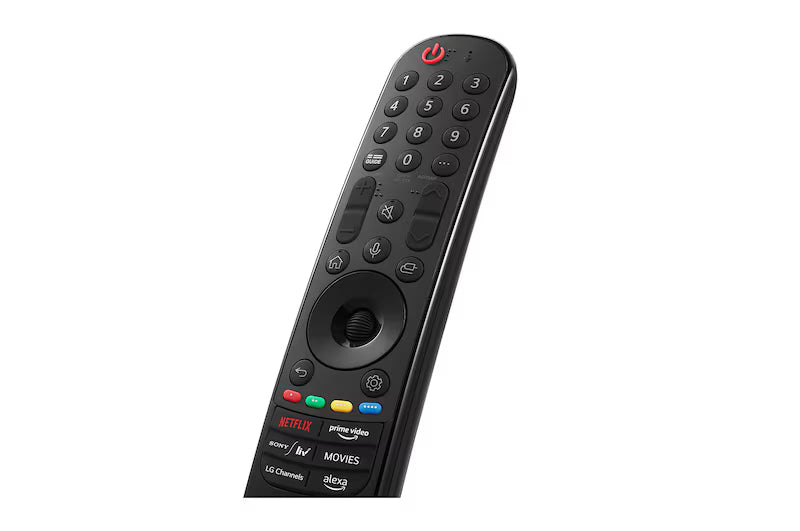 LG Magic Remote for Select 2024 LG Smart TV w/ AI ThinQ
