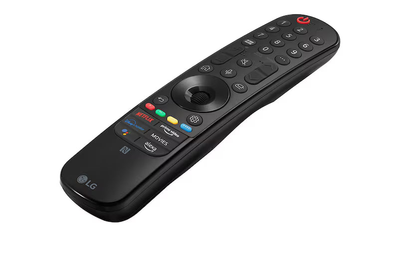 LG Magic Remote for Select 2022 LG Smart TV w AI ThinQ