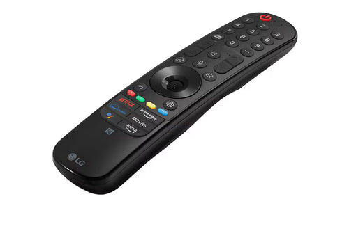 LG Magic Remote for Select 2022 LG Smart TV w AI ThinQ