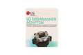 LG Dish Washer Water Tap Adaptor