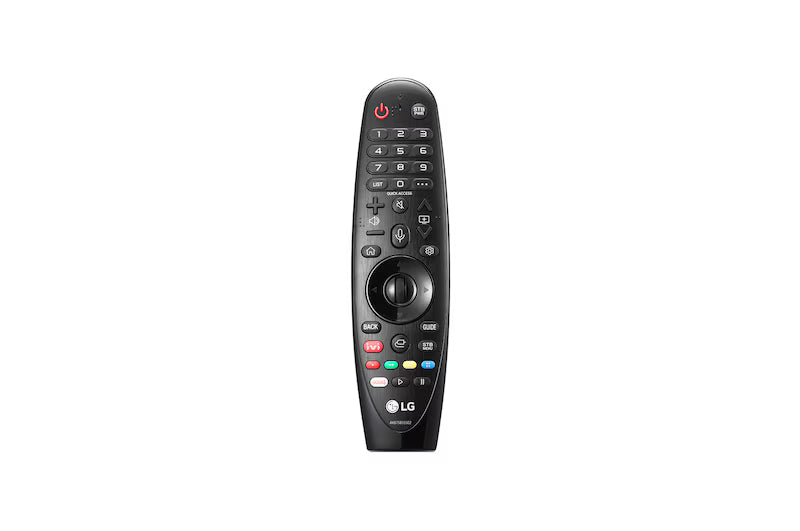 LG Magic Remote for Select 2020 LG Smart TV w/ AI ThinQ