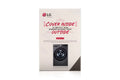 LG Fully Automatic Front Load Washing Machine Cover