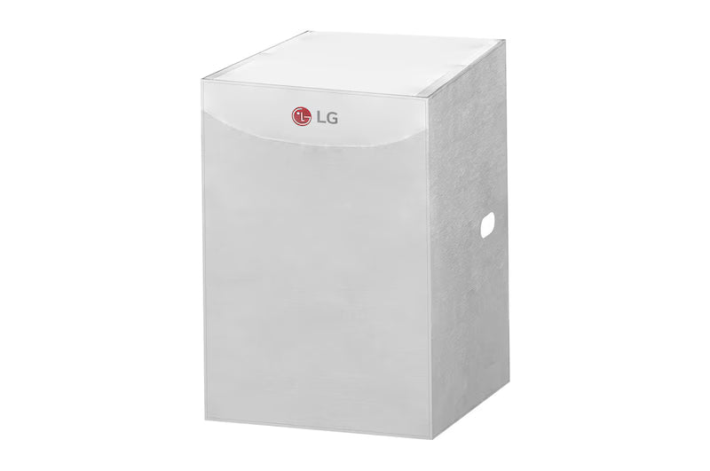 LG Top Load Washing Machine Cover